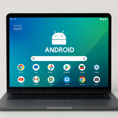 episode Android ahora funcionará como Windows en los PC artwork