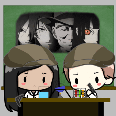 episode Ep. 23: Revenge artwork