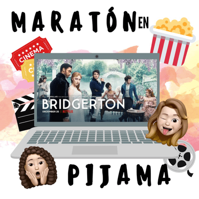 episode #19 Bridgerton artwork