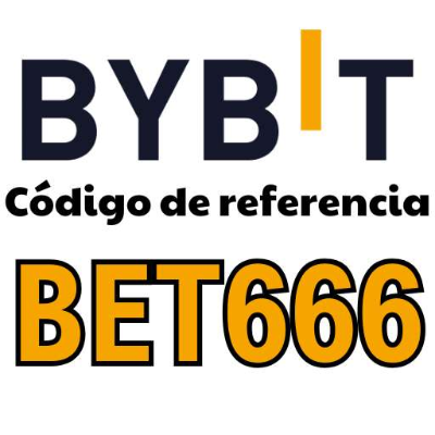 episode S1E1 - Código de referencia de Bybit: BET666 (Bono de 30 000 USDT) artwork