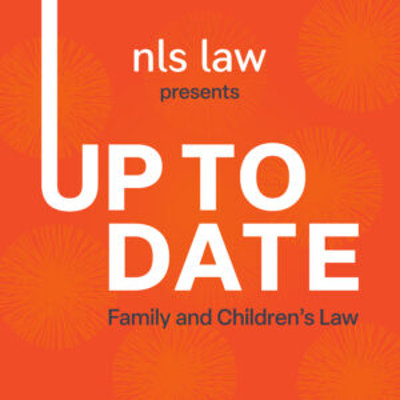 episode Up To Date with NLS Law – Ep6, Part 1 artwork