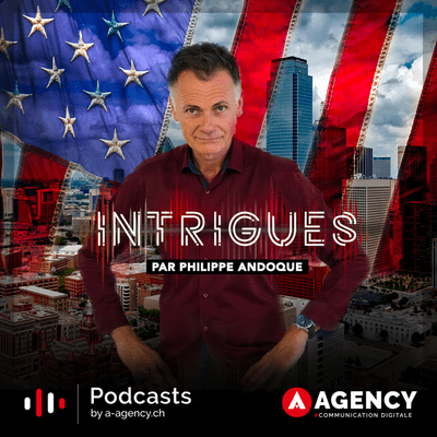 episode Un nouveau drame chez les Kennedy artwork