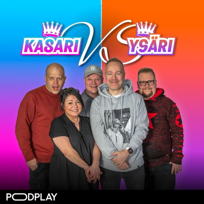 Kasari vs. Ysäri -paneeli