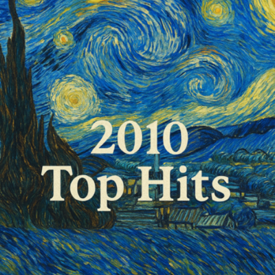 episode Top Hits 2010s Remixed artwork