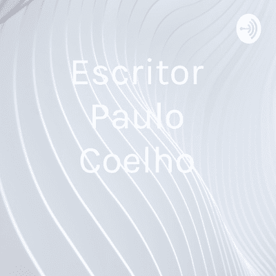 Escritor Paulo Coelho