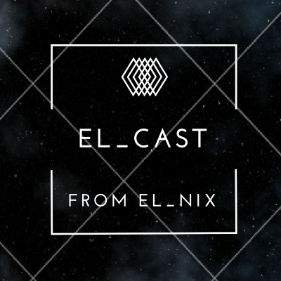 episode El Cast - AFP After artwork