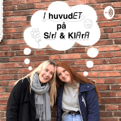 episode 13. ”Han kom fram och frågade om min snap” artwork