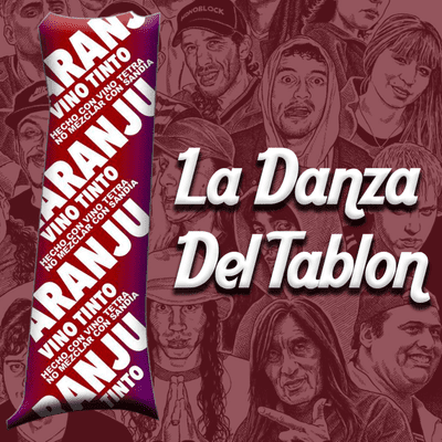 episode La Danza Del Tablón artwork