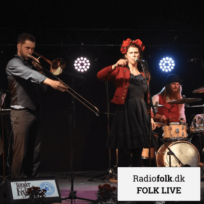 Folk Live