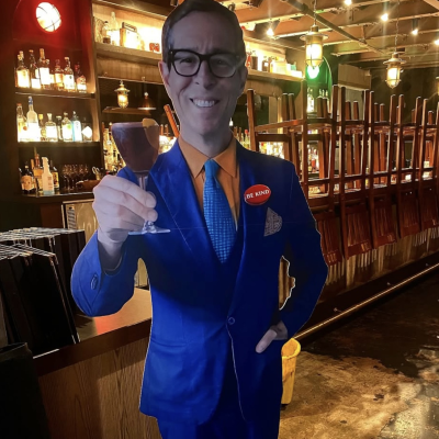 episode Episode 191: Episode 191 - Judd Finkelstein artwork