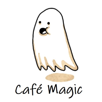 episode Café Magic Ep 100 - Passer le flambeau artwork
