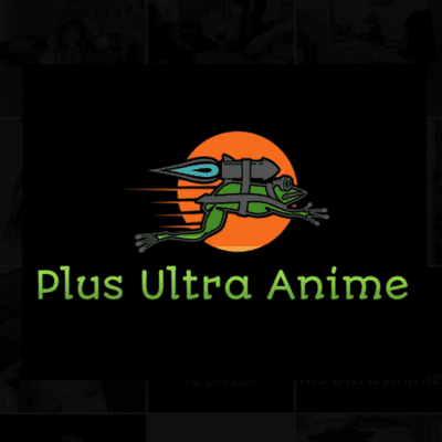 episode Going Beyond Plus Ultra!!! artwork