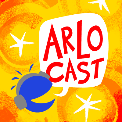 episode Lockstin and Yoshiller Kick Things Off | Arlocast Ep. 0 artwork
