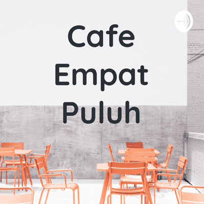 Cafe Empat Puluh
