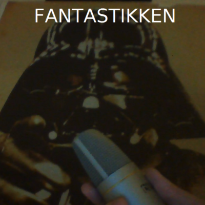 Fantastikken