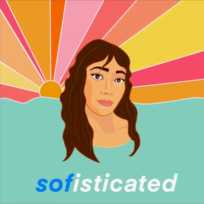 episode Episode 9: Season 2 Premiere!!! // Life Updates & Best of 2021 artwork