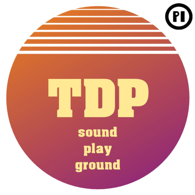 episode Teenage Dance Party - Slow Pete & DJ Zoom + Ed LSN: 50/50 #139 artwork