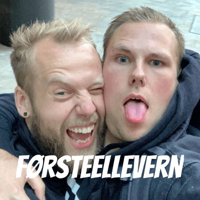 FørsteEllevern