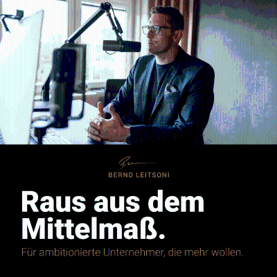 episode Verkaufspsychologie für Agenturen - mit Matthias Niggehoff artwork