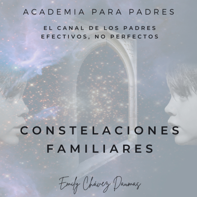 episode Constelaciones familiares artwork