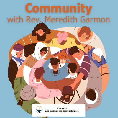 episode Community artwork