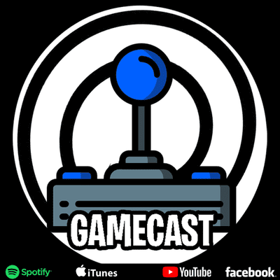 episode Gamecast | episodio 1: ?como es crecer en las redes? artwork