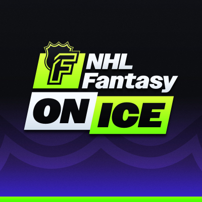 Cover image NHL Fantasy on Ice