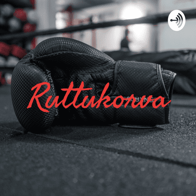 Ruttukorva Podcast