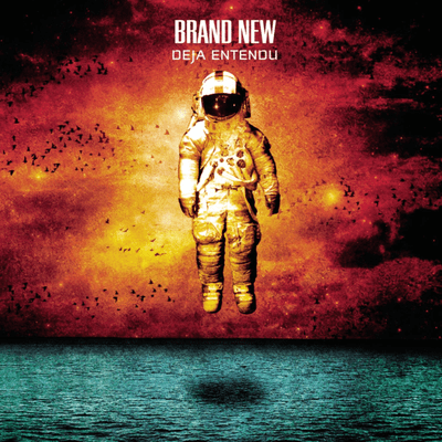 episode Brand New - Deja Entendu (2003) artwork
