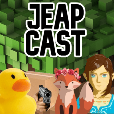 JEAP Cast