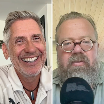 episode Ness 185 med Jonny Hesthammer – Hva har Irans atomprogram, strømkrisen i Spania, Googles datasenter i Skien til felles? artwork