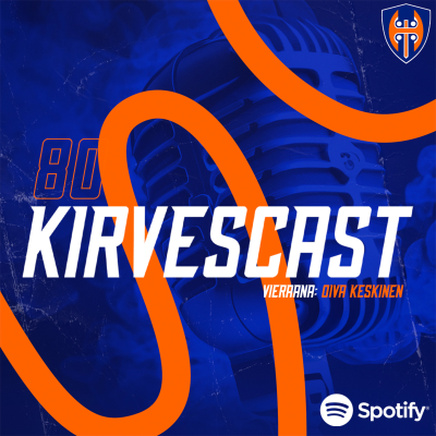 episode #80 "Ekan aloituksen hävisin Crosbylle, mutta seuraavan voitin – hymy tuli väkisin" artwork