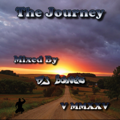 episode Episode 213: The Journey artwork
