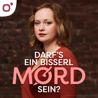 Darf's ein bisserl Mord sein?