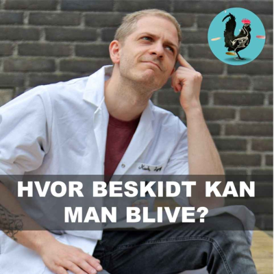 episode #247: Drop badet og bliv renere artwork