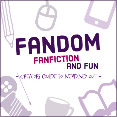 episode Writing Fluff and Smut Fic: What to Avoid artwork