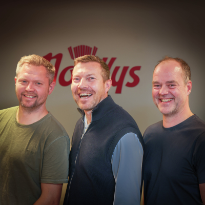 episode Episode 227 - Exit Alapnes-spesial artwork