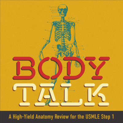 episode Episode 7: Renal artwork