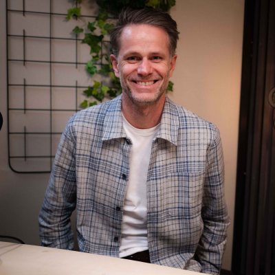 episode Hva skjer i kroppen når vi faster – og bør alle prøve det? Med Inge Lindseth artwork