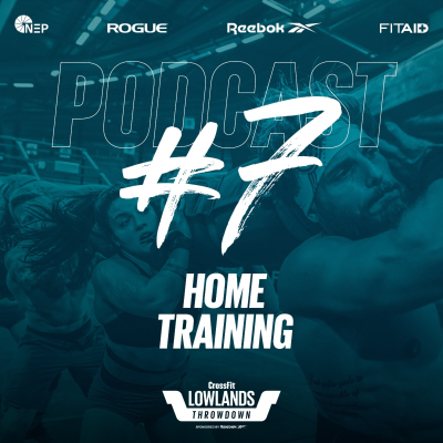 episode Episode 7 | Hometraning artwork