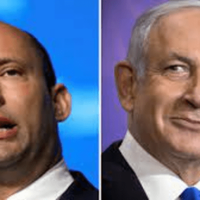 Charles Moscowitz LIVE - Episode 914: Is Netanyahu finished?