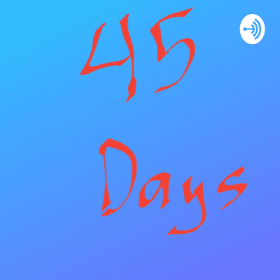 episode Day 17 of 45 artwork