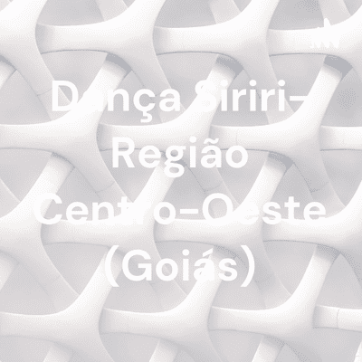 Dança Siriri- Região Centro-Oeste (Goiás)