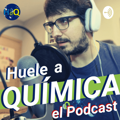 episode 01x24 La Química de CRISPR-Cas9 | Premio Nobel de Química 2020 artwork