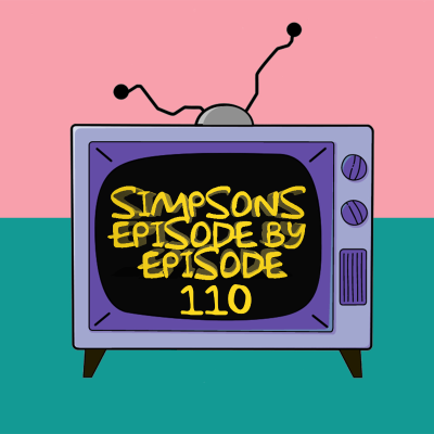 episode S06E07 Bart's Girlfriend artwork