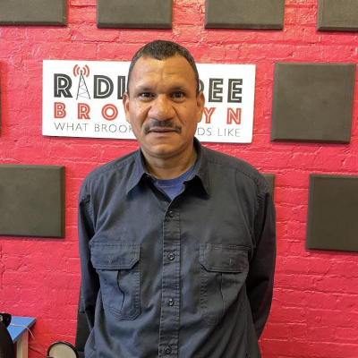 episode DLG2725 Felix Morelo talks about what's behind all those spots. artwork