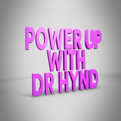 episode Women's Empowerment Series With Dr Hynd And Mary Morgan artwork
