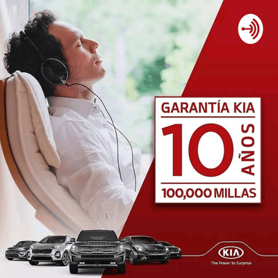 Servicio y Garantía KIA Motors