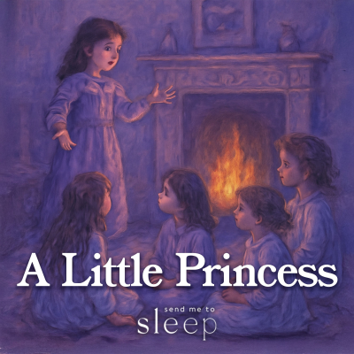 episode A Little Princess | Part 9 of 15 artwork