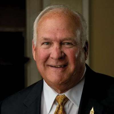 episode Bert Thornton, former President and COO of Waffle House, Inc, 1.3Billion Revenue, Co Author High Impact Mentoring artwork